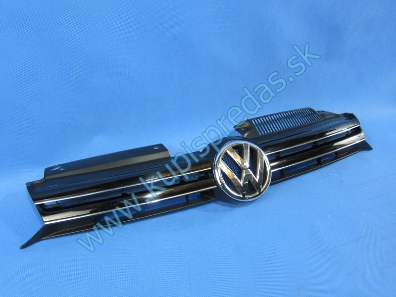 Predná maska VW GOLF 6 HIGHLINE